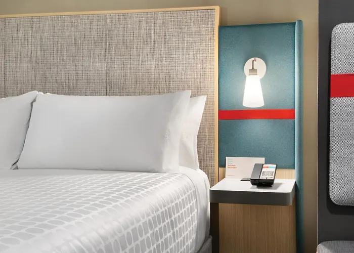 Avid Hotel Corpus Christi - Portland By Ihg