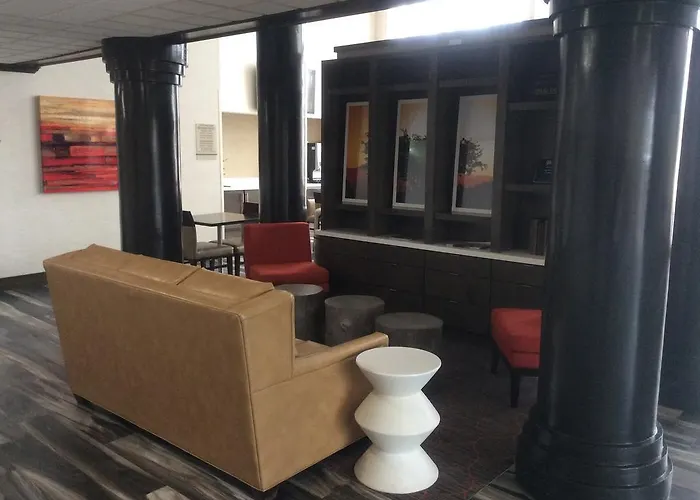 Hawthorn Extended Stay By Wyndham Corpus Christi